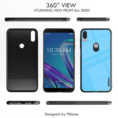 Hybrid Mobile back cover for Asus – Pikkme – photo 2