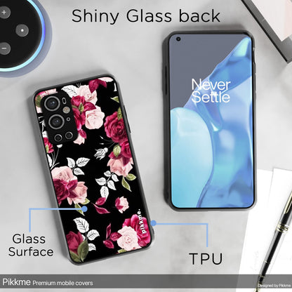 Pikkme OnePlus 9 Pro back cover – photo 3