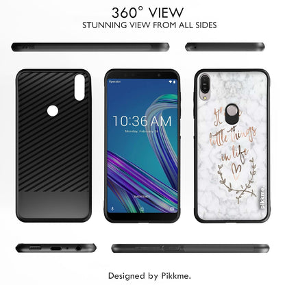 Hybrid Mobile back cover for Asus – Pikkme – photo 2