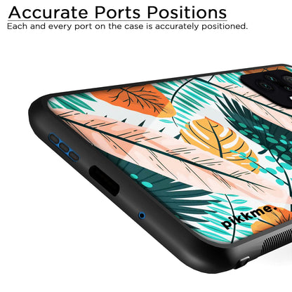 Pikkme Flower back cover for Redmi Note 10 Pro/Note 10 Pro Max – photo 6