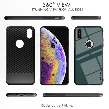 Pikkme mobile cover for iPhone X/XS – photo 2