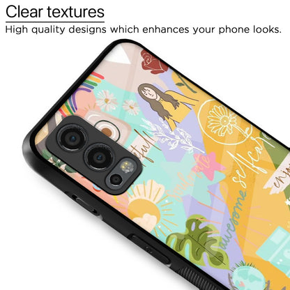 Pikkme mobile back cover for OnePlus Nord 2 5G – photo 4