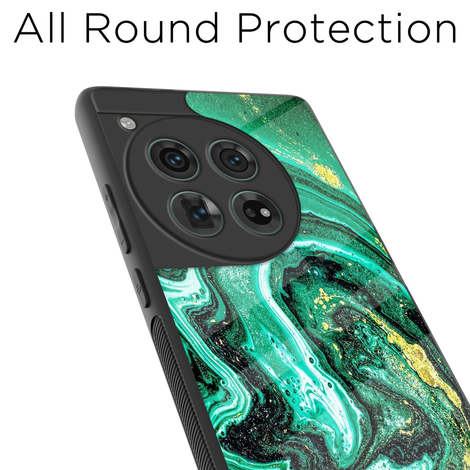 Pikkme phone cover for OnePlus 12R 5G – photo 7