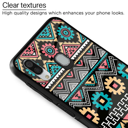 Samsung A20/A30/M10s phone cover by Pikkme – photo 4