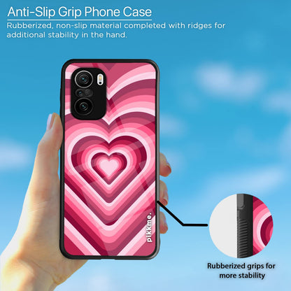 Pikkme Hybrid back cover for Mi 11X/11X Pro – photo 5