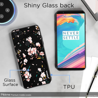 Mobile cover for OnePlus 5T – Pikkme – photo 3