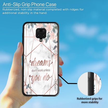 Pikkme Redmi Note 9 Pro/Note 9 Pro Max/Note 10 Lite mobile back cover – photo 5
