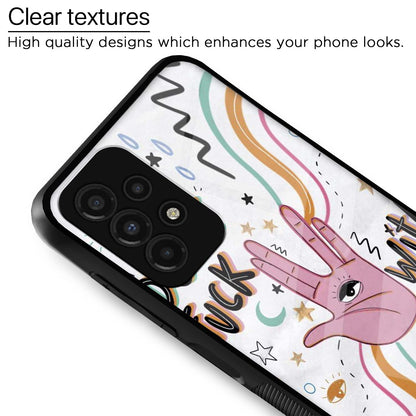 Pikkme Samsung A13 4G back cover – photo 4