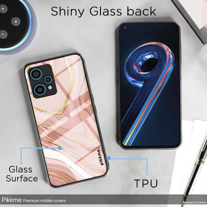 OnePlus Nord CE 2 Lite 5G Hybrid phone cover by Pikkme – photo 3