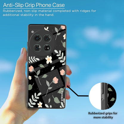 Flower Mobile cover for OnePlus 12 5G – Pikkme – photo 5