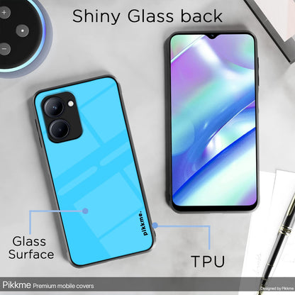 Realme C33 back cover by Pikkme – photo 3