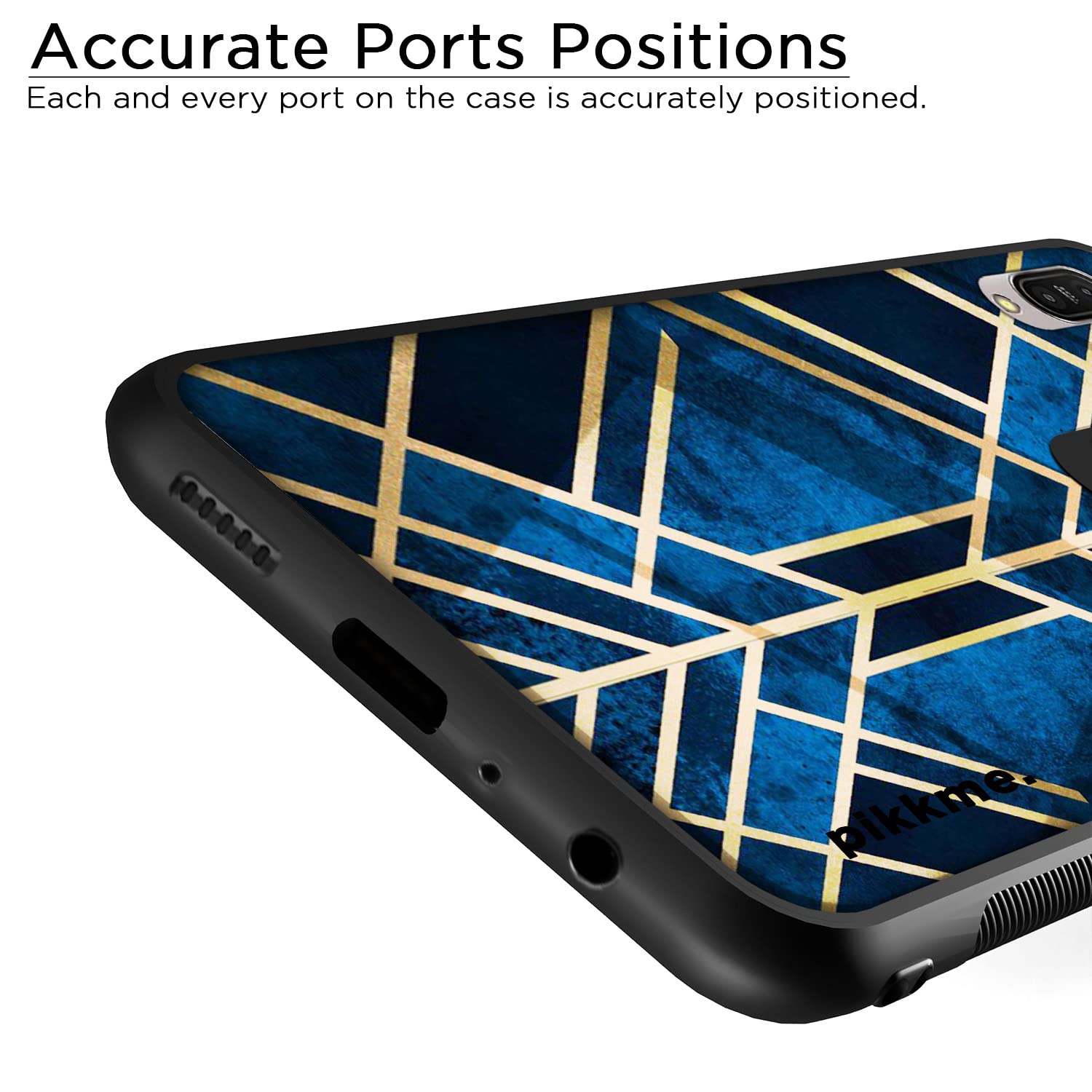 Hybrid Mobile cover for Asus – Pikkme – photo 6