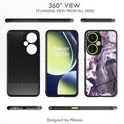 Hybrid Phone cover for OnePlus Nord CE 3 Lite 5G – Pikkme – photo 2