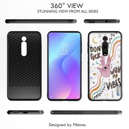 Pikkme Hybrid phone cover for Redmi K20/K20 Pro – photo 2