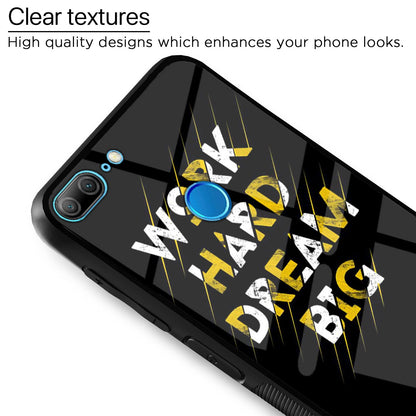 Pikkme Honor 9 Lite mobile back cover – photo 4