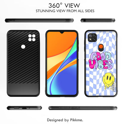Pikkme Redmi 10A/9, Poco C31 phone cover – photo 2