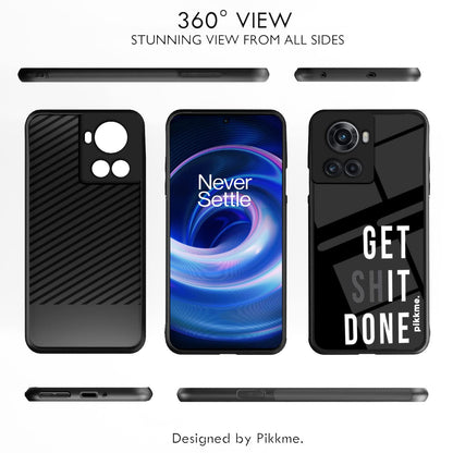 Hybrid Phone cover for OnePlus 10R – Pikkme – photo 2