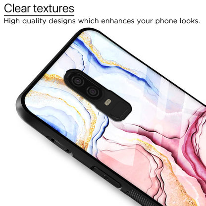 Hybrid Back cover for OnePlus 6 – Pikkme – photo 4