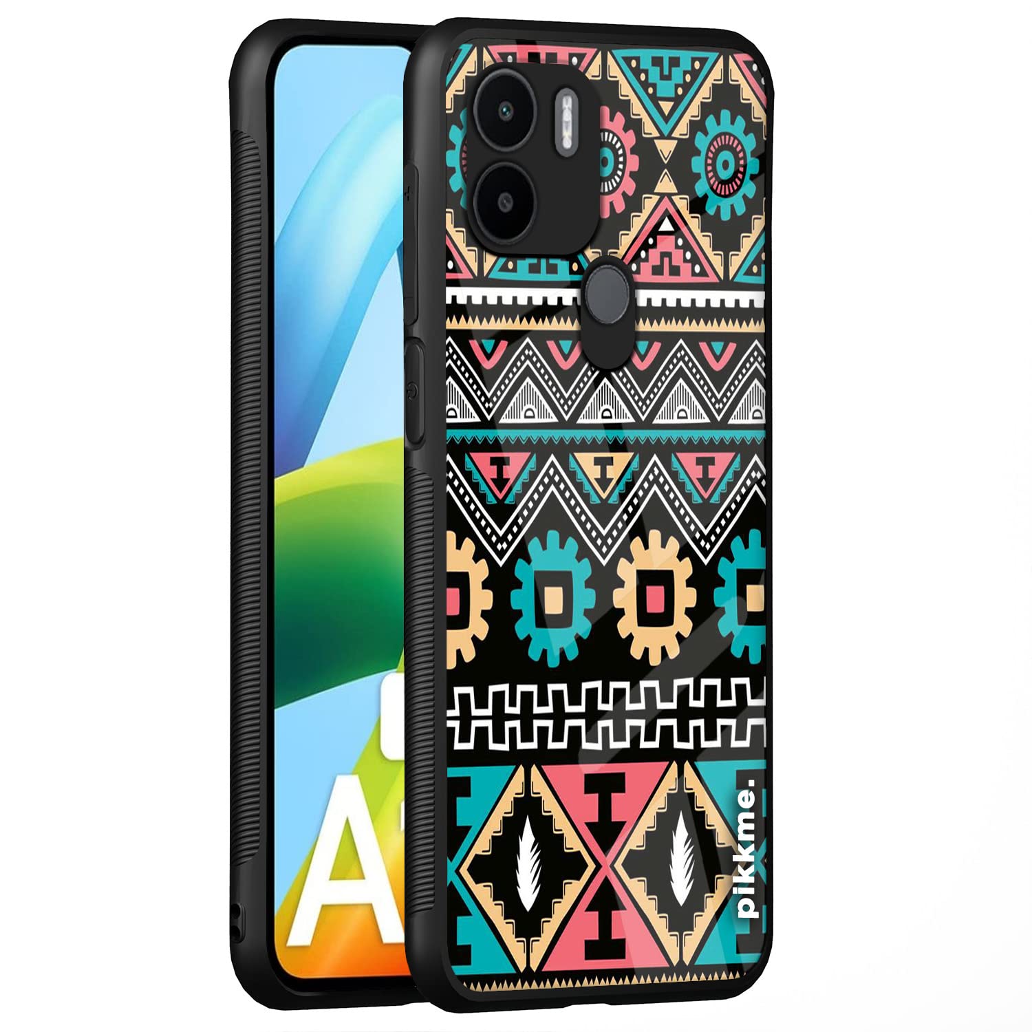Mobile cover for Redmi A1 Plus/A2 Plus/Poco C50 – Pikkme