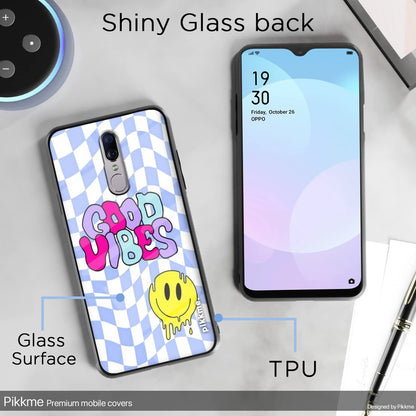 Pikkme Oppo F11 Hybrid phone cover – photo 3