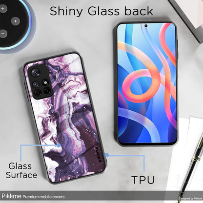 Pikkme Redmi Note 11T/Poco M4 Pro 5G mobile back cover – photo 3