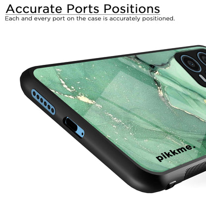 Pikkme Redmi Note 12 Pro Plus 5G Hybrid mobile back cover – photo 6