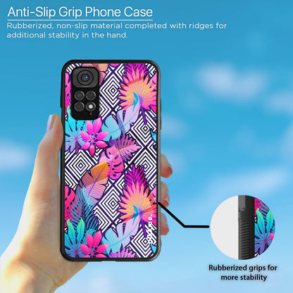 Back cover for Redmi Note 11/Note 11s – Pikkme – photo 5