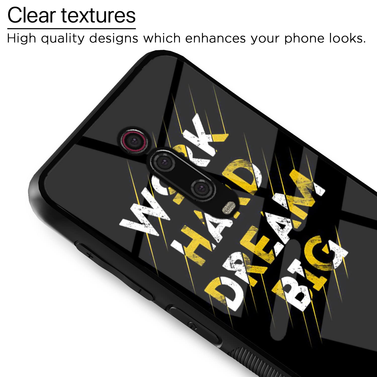 Mobile back cover for Redmi K20/K20 Pro – Pikkme – photo 4