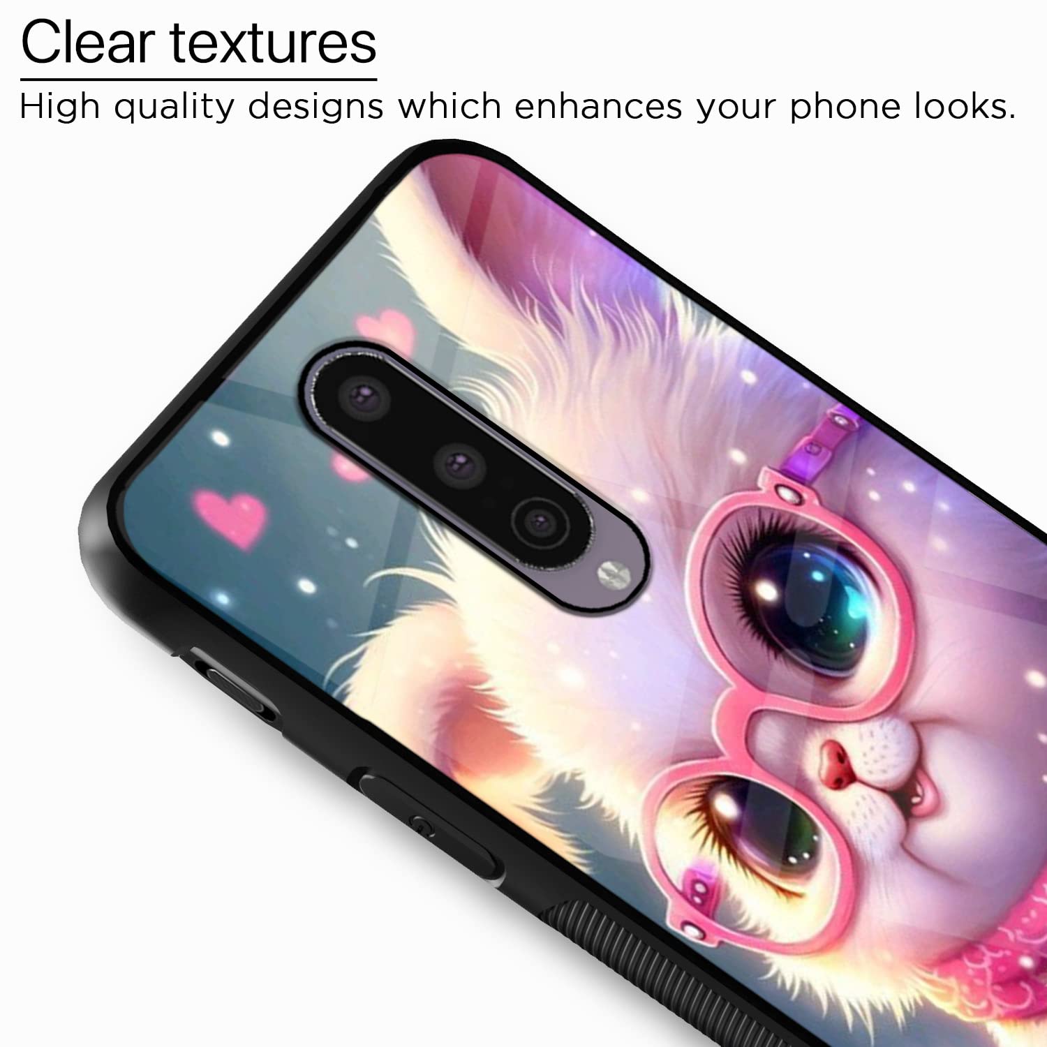 OnePlus 8 mobile cover by Pikkme – photo 4