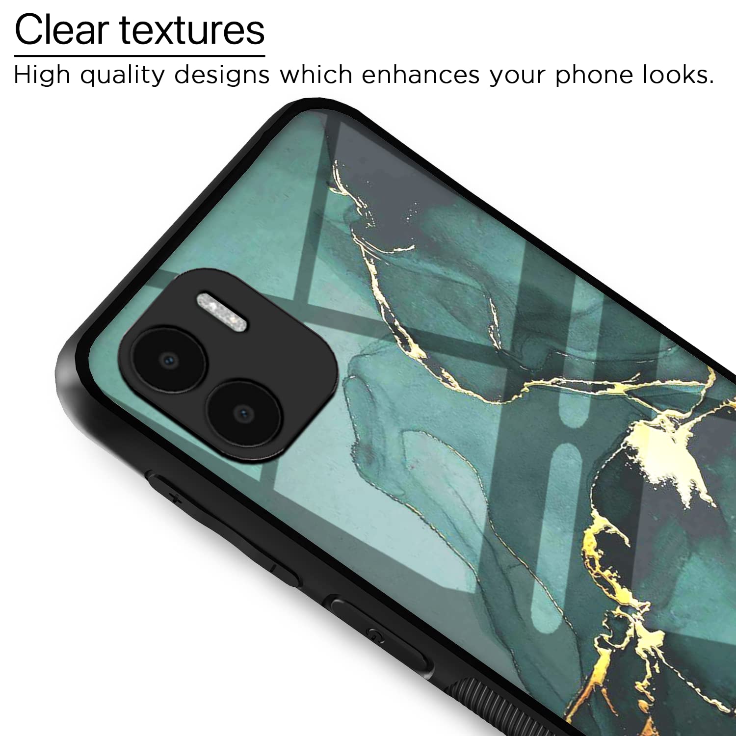 Pikkme mobile back cover for Redmi A1/A2 – photo 4