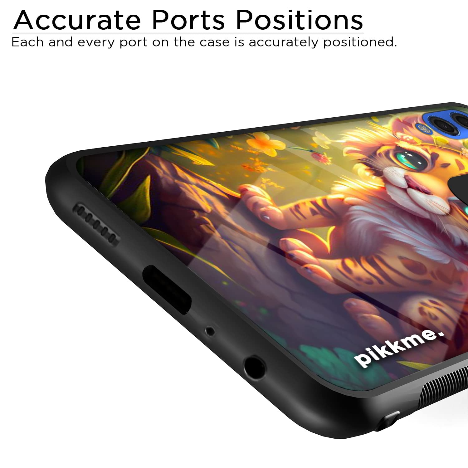 Pikkme back cover for Honor 10 Lite – photo 6