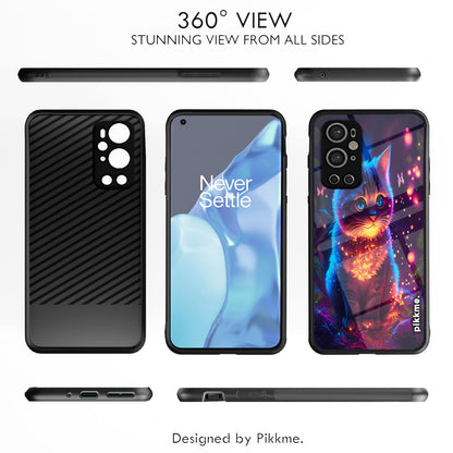 Phone cover for OnePlus 9 Pro – Pikkme – photo 2