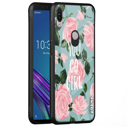 Mobile back cover for Asus – Pikkme
