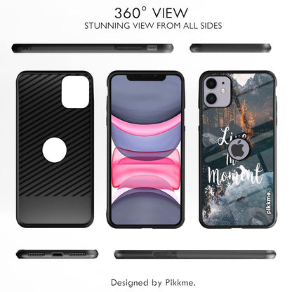 Pikkme iPhone 11 Hybrid phone cover – photo 2
