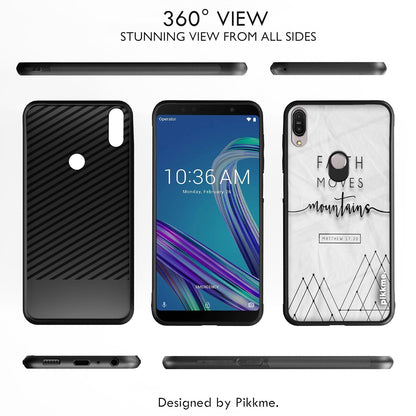 Asus phone cover by Pikkme – photo 2