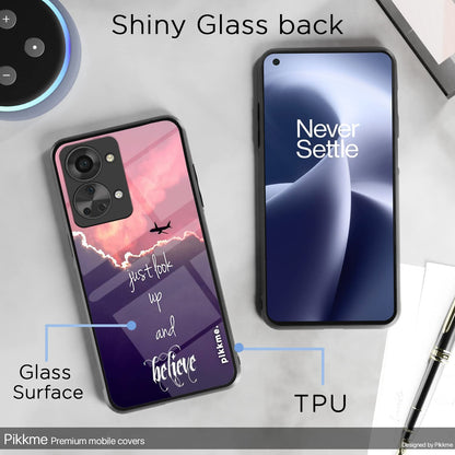 Pikkme OnePlus Nord 2T 5G phone cover – photo 3