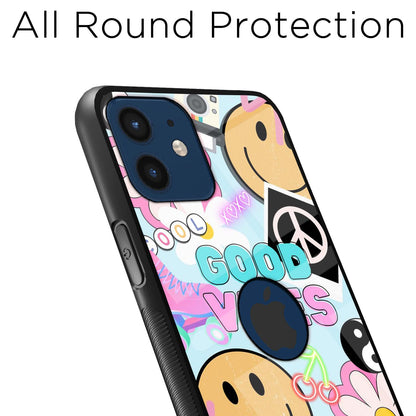 Pikkme Hybrid phone cover for iPhone 12 Mini – photo 7