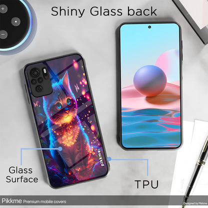 Pikkme Redmi Note 10/Note 10s phone cover – photo 3