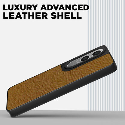 OnePlus Nord CE 4 Lite 5G phone cover in tan by Pikkme – photo 2