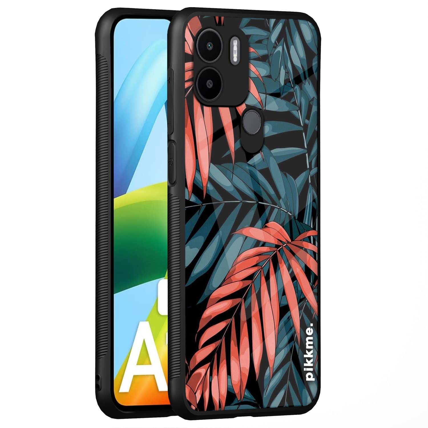 Mobile back cover for Redmi A1 Plus/A2 Plus/Poco C50 – Pikkme