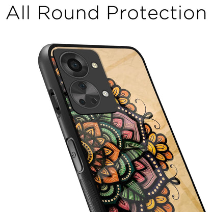 Pikkme Hybrid mobile back cover for OnePlus Nord 2T 5G – photo 7