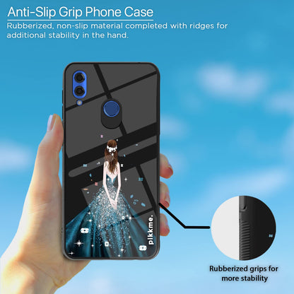 Hybrid Back cover for Honor 10 Lite – Pikkme – photo 5