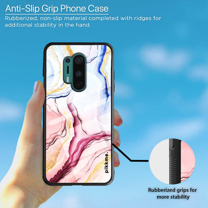 Pikkme back cover for OnePlus 8 Pro – photo 5