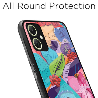 Pikkme Hybrid back cover for Samsung A05/M05/F05 – photo 7