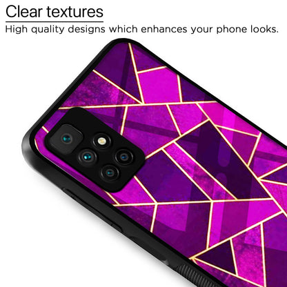 Hybrid Back cover for Redmi 10 Prime – Pikkme – photo 4