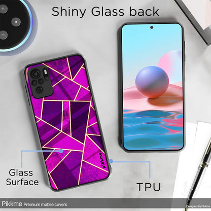 Pikkme mobile cover for Redmi Note 10/Note 10s – photo 3