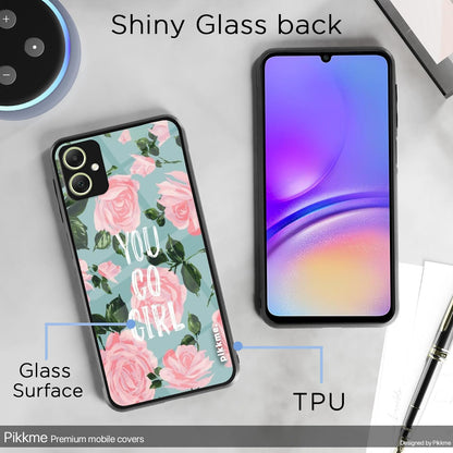 Back cover for Samsung A05/M05/F05 – Pikkme – photo 3