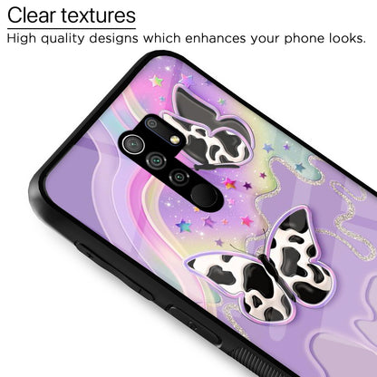 Redmi 9 Prime Hybrid back cover by Pikkme – photo 4