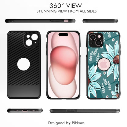 Pikkme iPhone 15 back cover – photo 2