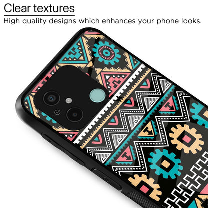 Redmi 12C/Poco C55 phone cover by Pikkme – photo 4